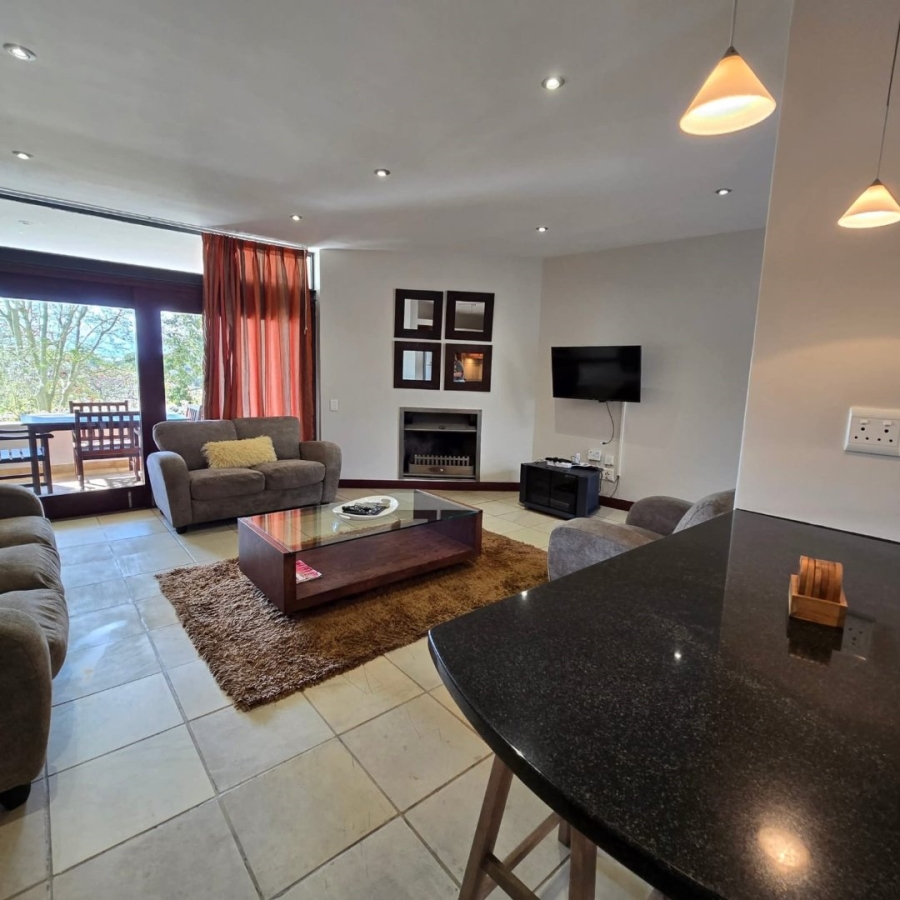 To Let 2 Bedroom Property for Rent in Oubaai Western Cape